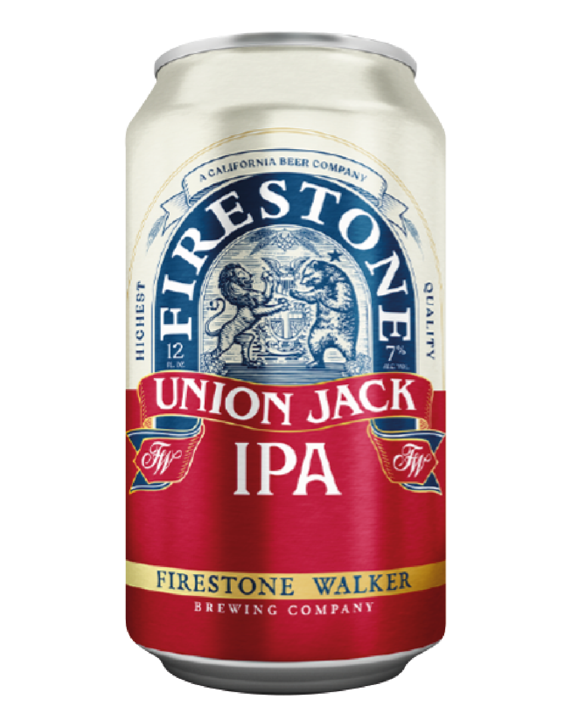 Firestone IPA Mix Pack 35.5cl x 12