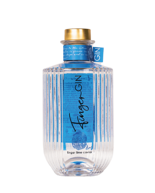 Gin Finger dry 70cl