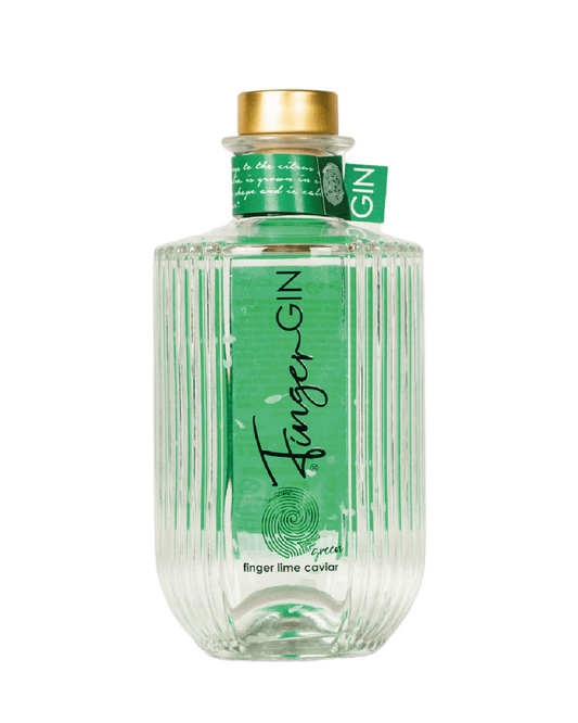 Gin Finger Green 70cl