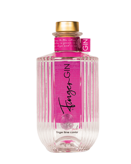 Gin Finger Pink 70cl