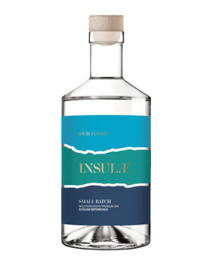 Gin Box Italian Selection 8 bottiglie