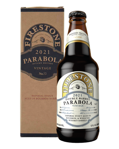 Firestone Vintage Mix Pack Anniversary XXV 3bt 35,5cl astucciate