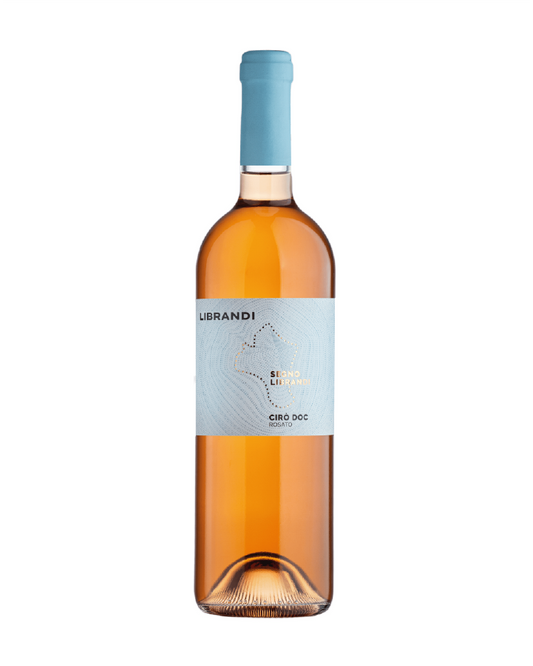 Librandi Cirò Rosé DOC 75cl