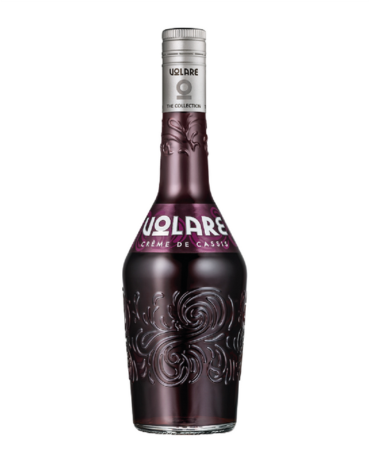 CREAM OF CASSIS FLYING 70cl 