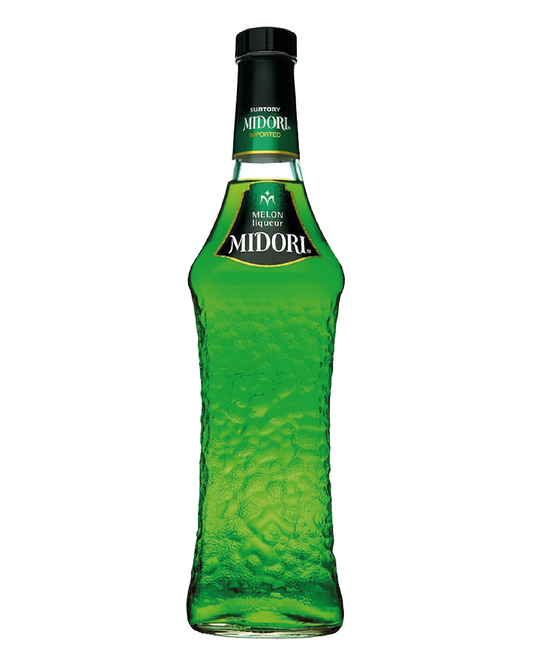 MIDORI MELON 70cl