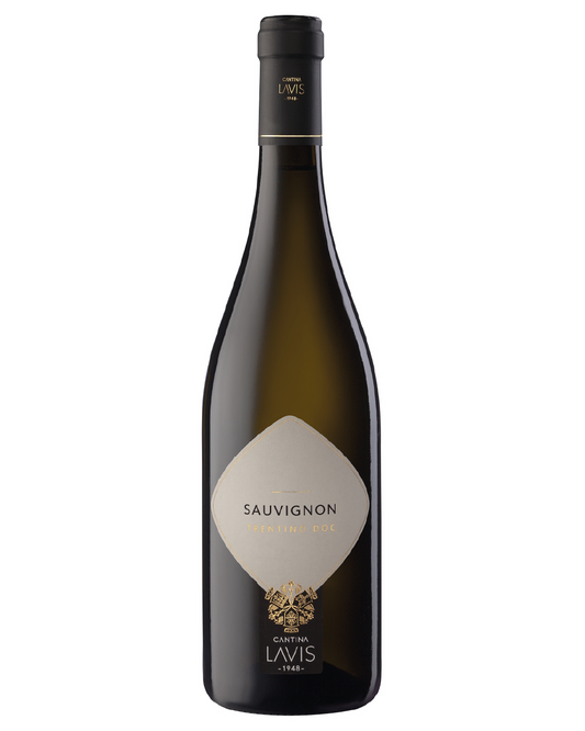 La Vis Sauvignon Trentino DOC 75cl