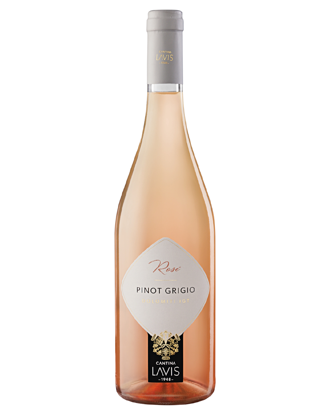 La Vis Pinot Grigio Rosé Vigneti delle Dolomiti IGT 75cl
