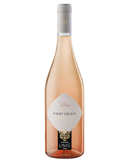 La Vis Pinot Grigio Rosé Vigneti delle Dolomiti IGT 75cl