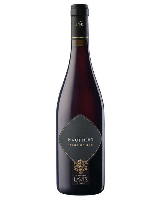 La Vis Pinot Nero Trentino DOC 75cl