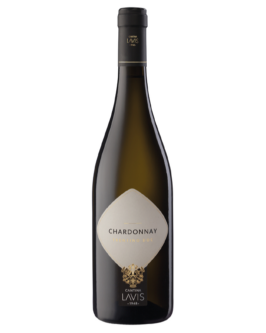 La Vis Chardonnay Trentino DOC 75cl
