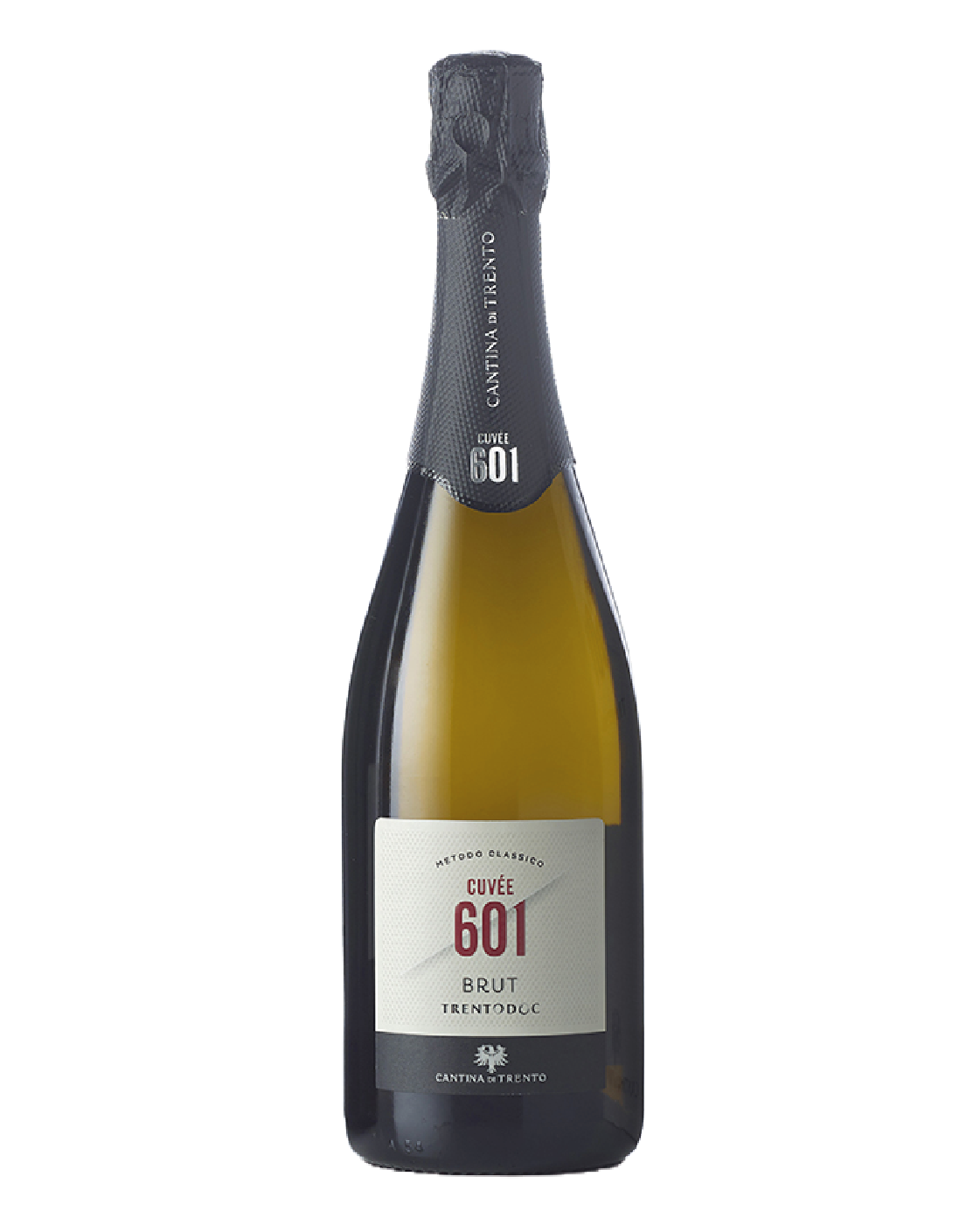 Cantina di Trento Cuvée 601 Brut Trento DOC 75cl