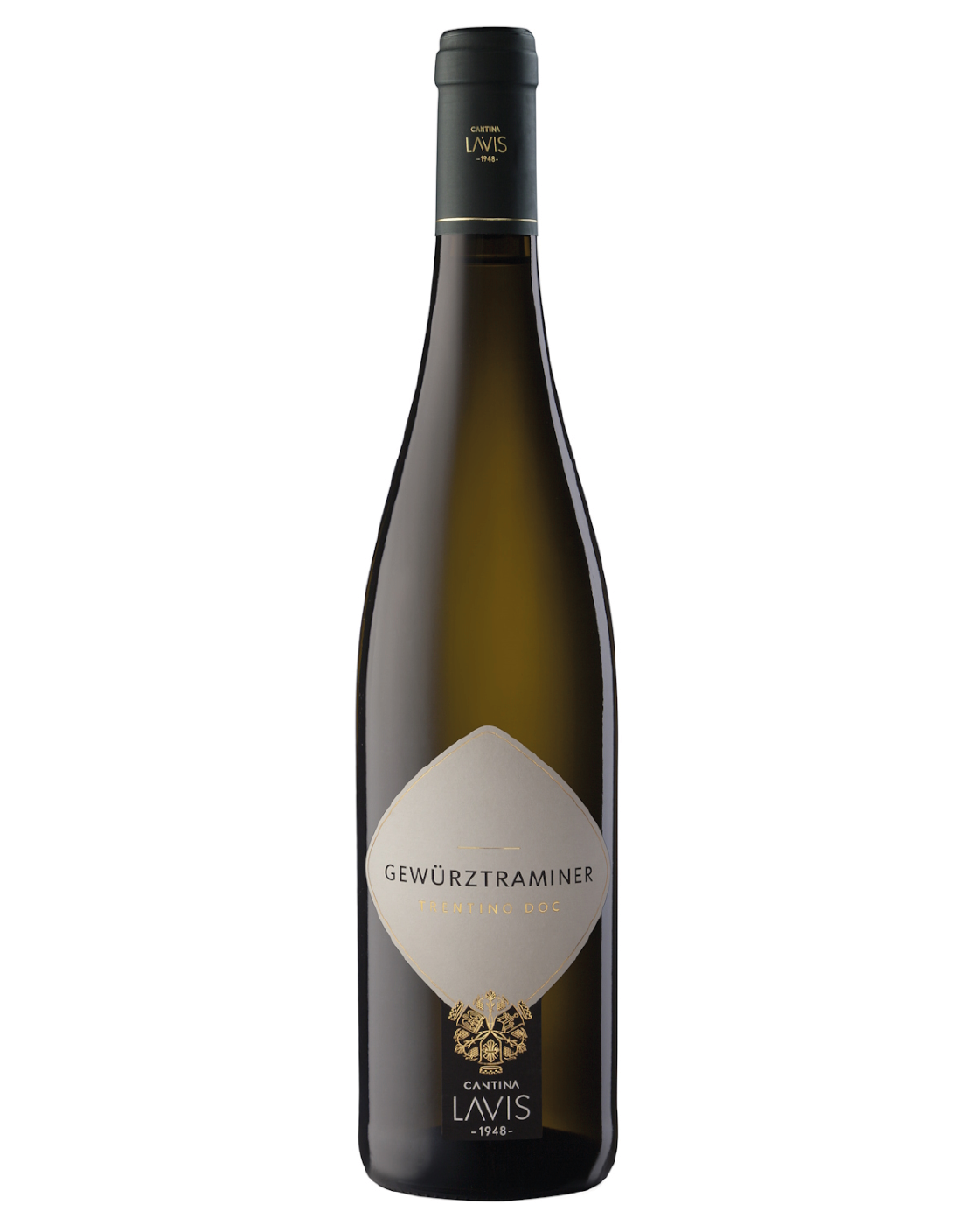La Vis Gewurztraminer Trentino DOC 75cl