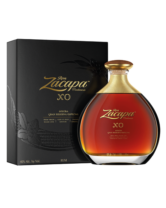 ZACAPA X.O. 25 ANNI 70cl