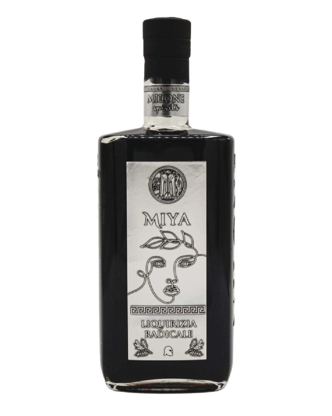 "Miya" Liquirizia Radicale 70cl