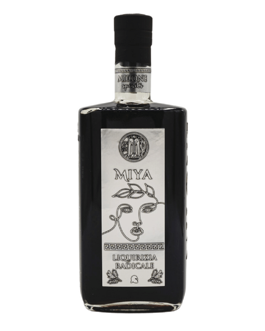 "Miya" Liquirizia Radicale 70cl