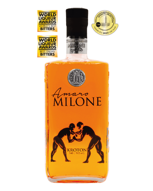 Amaro Milone 70cl