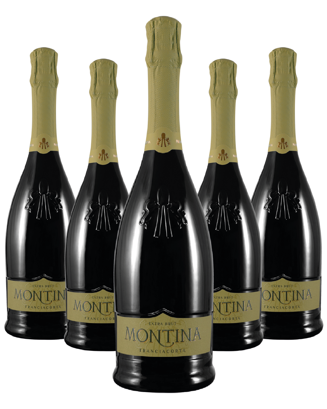 LA MONTINA DOCG EXTRA BRUT 75cl x 6