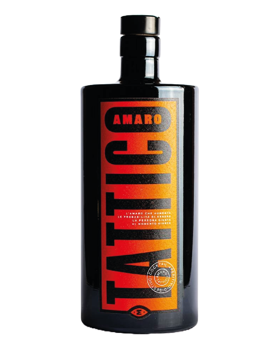 Amaro tattico 70cl