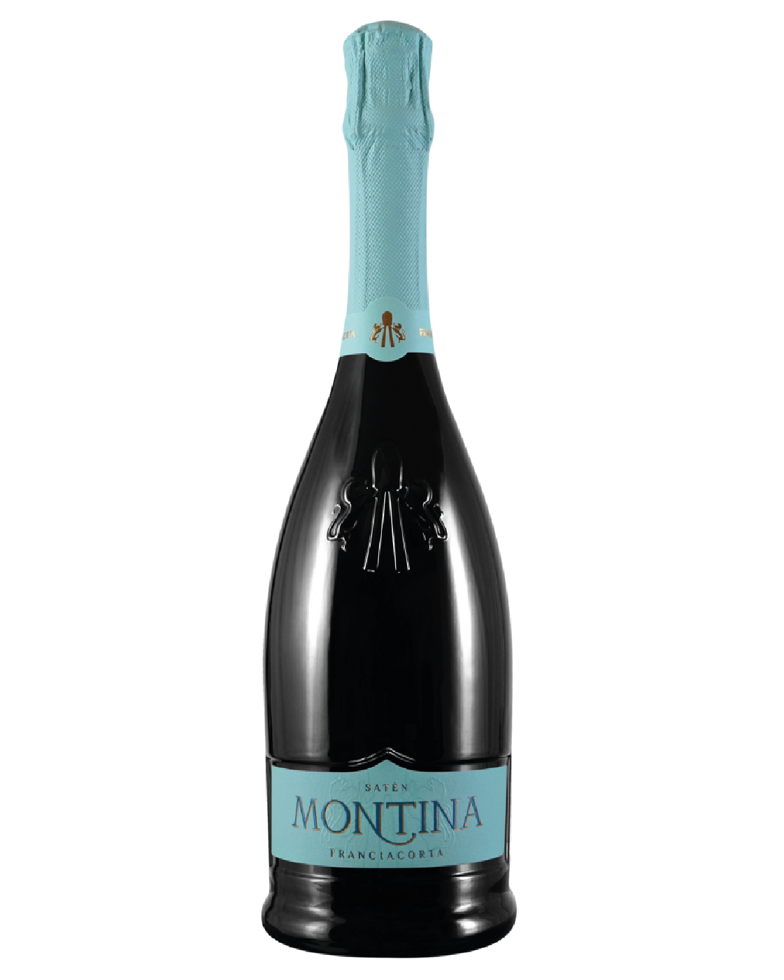 LA MONTINA DOCG SATEN 75cl