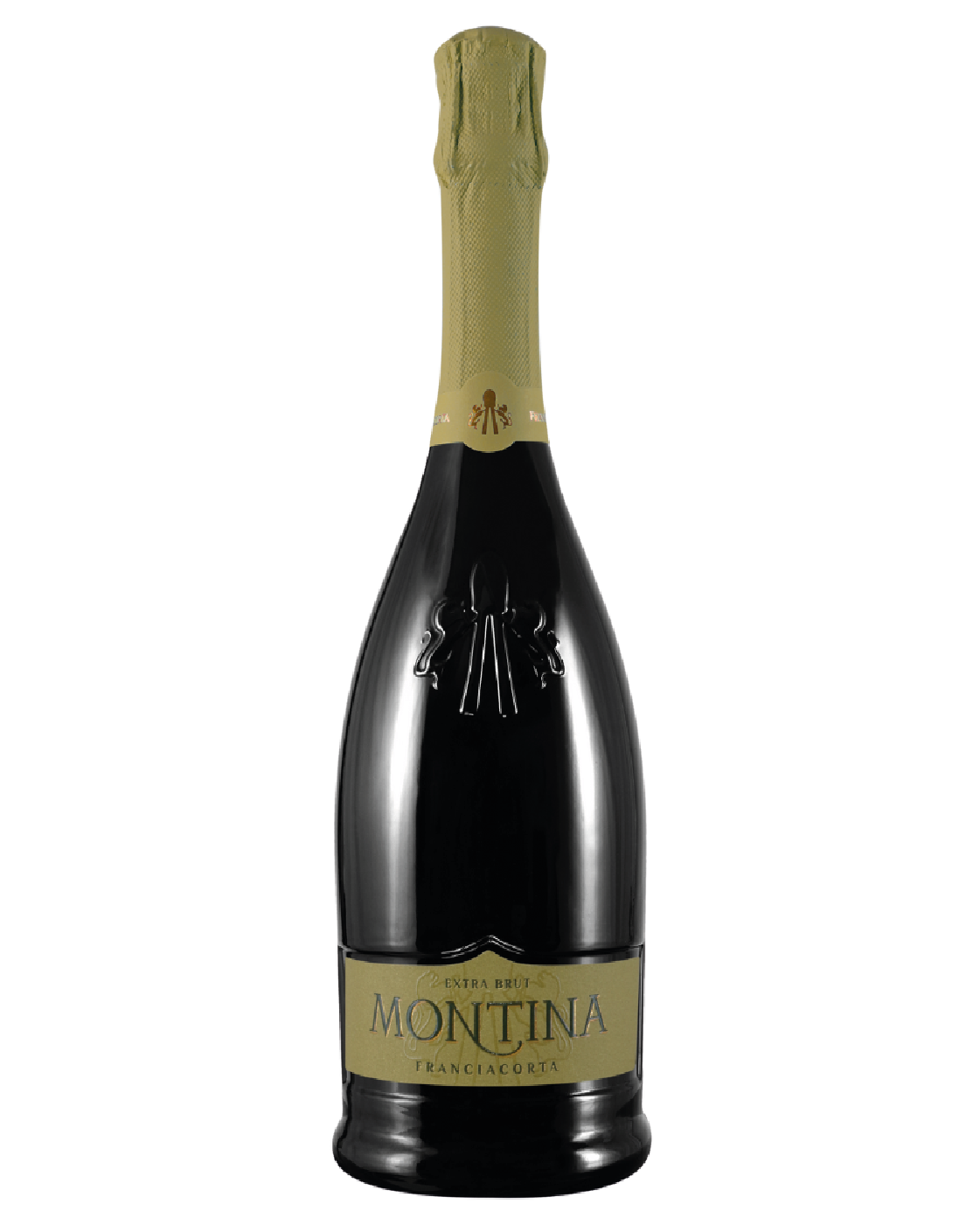 LA MONTINA DOCG EXTRA BRUT 75cl