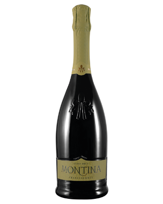 LA MONTINA DOCG EXTRA BRUT 75cl