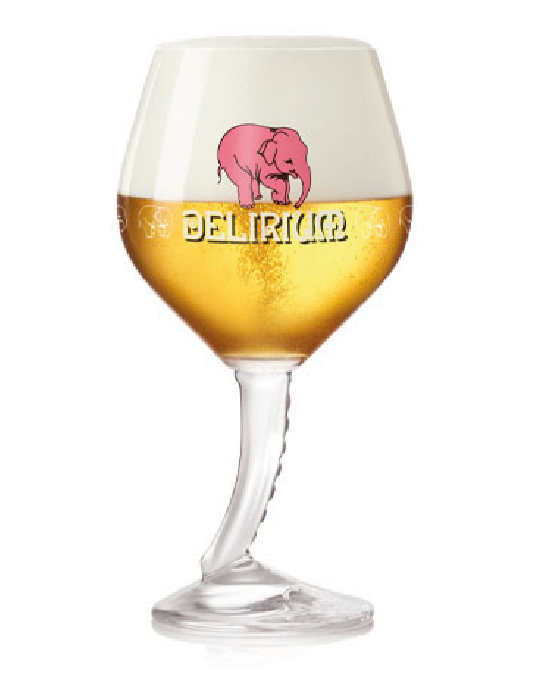 Delirium Discovery Box 4bt 33cl con bicchiere