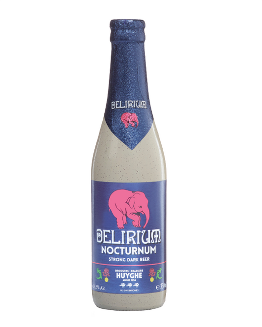 DELIRIUM NOCTURNUM 33cl