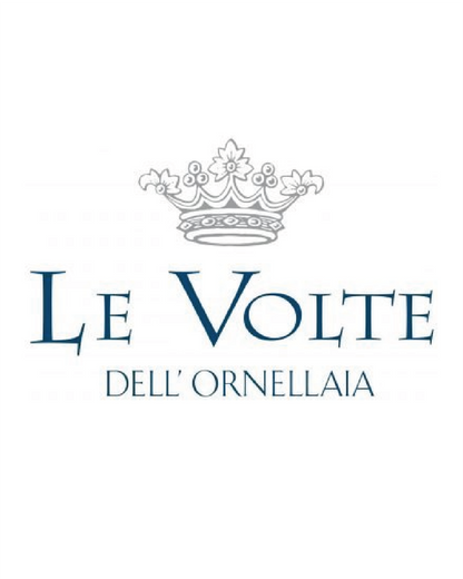 Bolgheri Le Volte Dell' Ornellaia Toscana IGT Rosso 2022 75cl