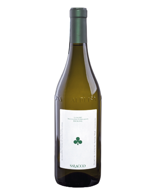 Saracco Langhe Riesling Graffagno DOP 75cl
