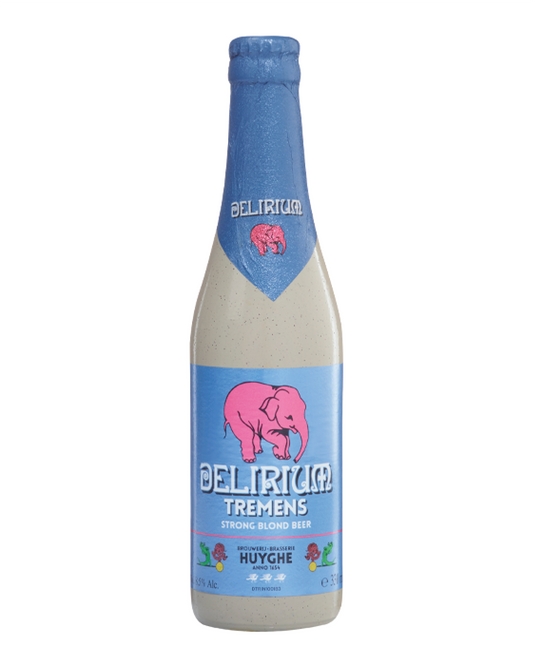 DELIRIUM TREMENS 33cl