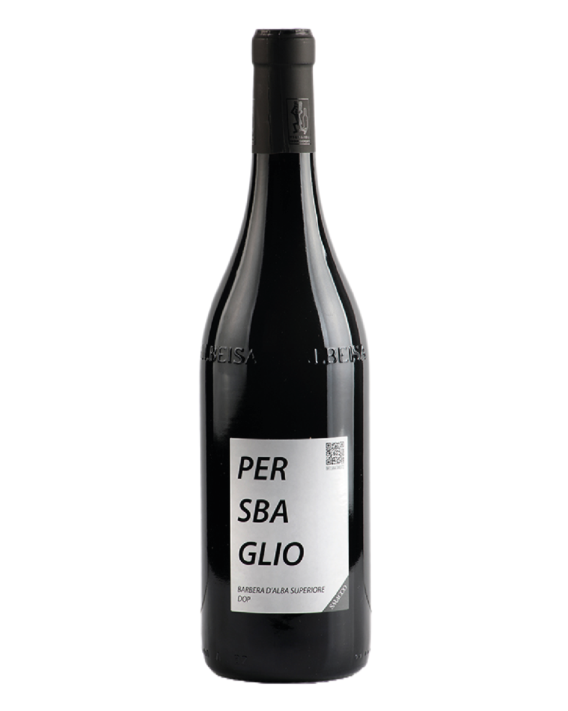Saracco "Per Sbaglio" Barbera D'Alba Superiore DOP 75cl