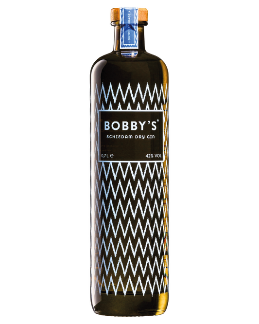 Bobby's Schiedam Dry Gin 70cl