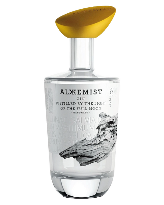 Alkemist Gin 70cl