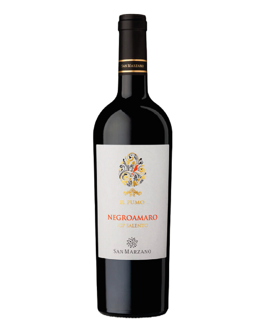 San Marzano Il Pumo Negroamaro Salento IGP 75cl