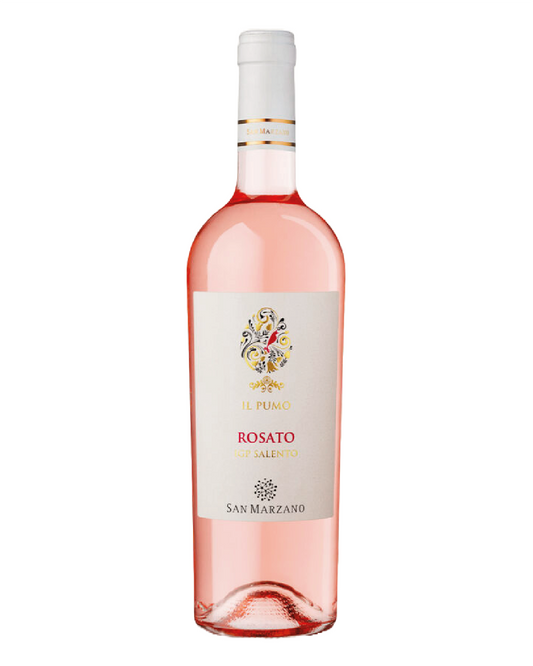 San Marzano Il Pumo Rosé Salento IGP 75cl