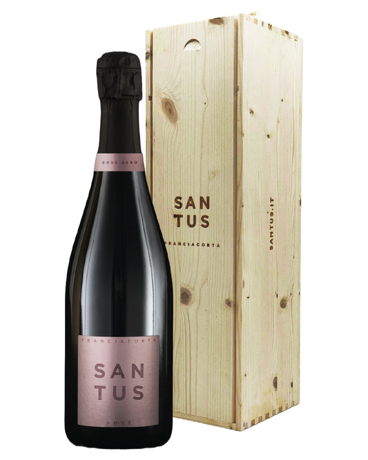 SANTUS FRANCIACORTA ROSÉ DOCG jeroboam LT.3