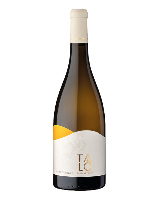 San Marzano Talò Chardonnay 75cl