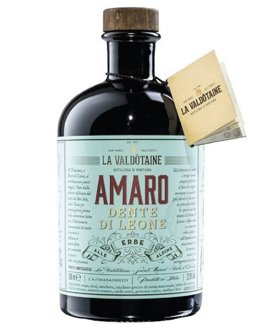 Amaro Dente Di Leone 1lt