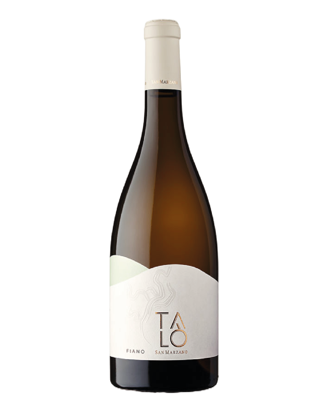 San Marzano Talò Fiano 75cl