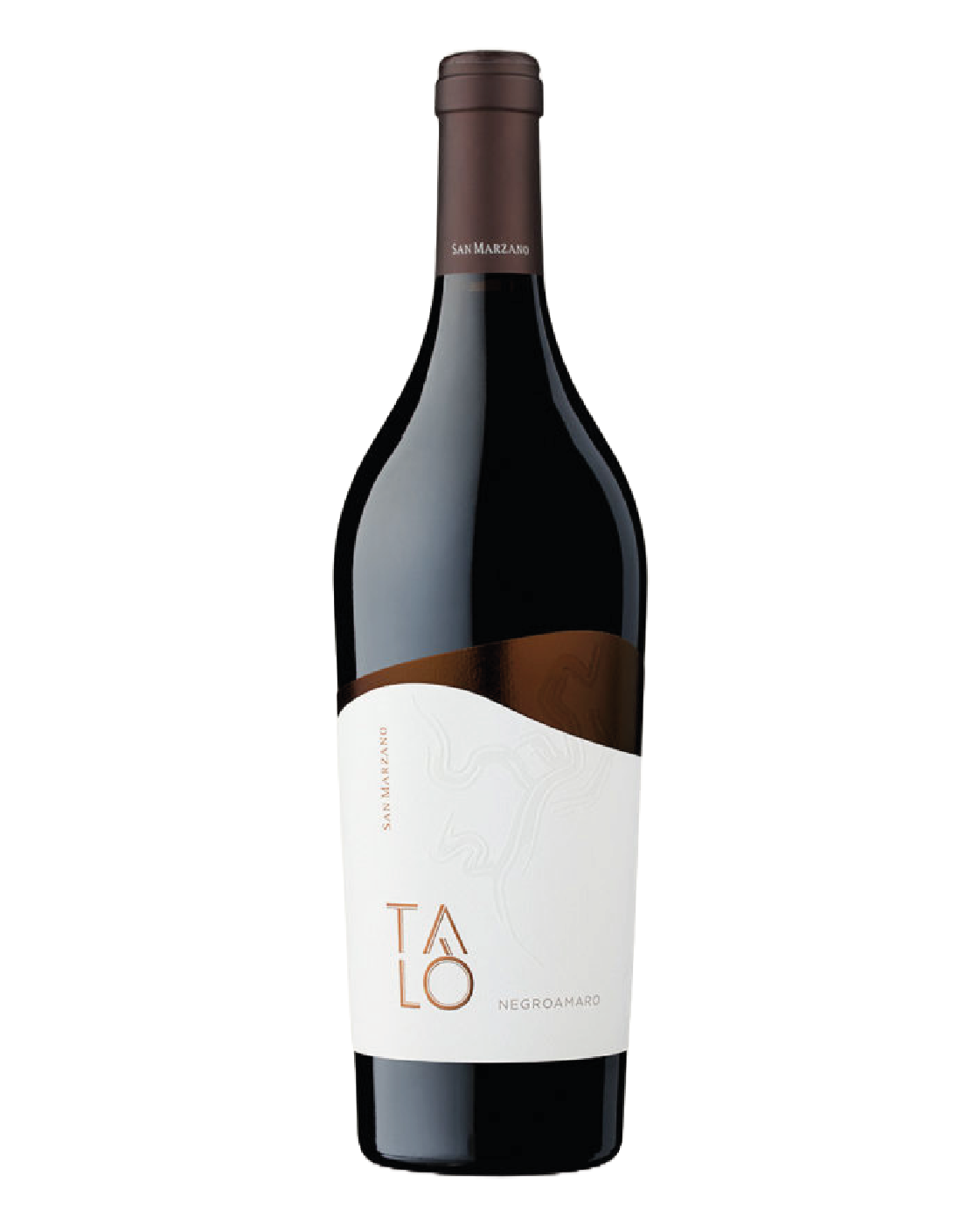 San Marzano Talò Negroamaro 75cl