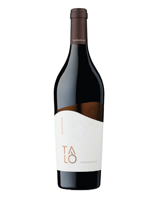 San Marzano Talò Negroamaro 75cl