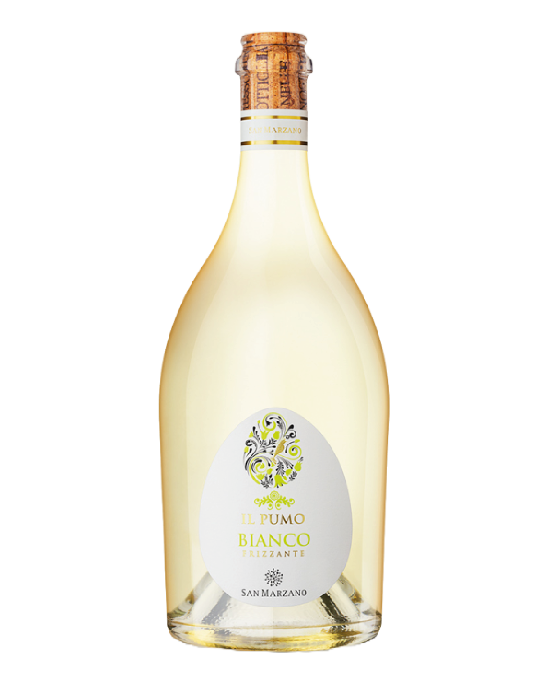 San Marzano Il Pumo Bianco frizzante 75cl