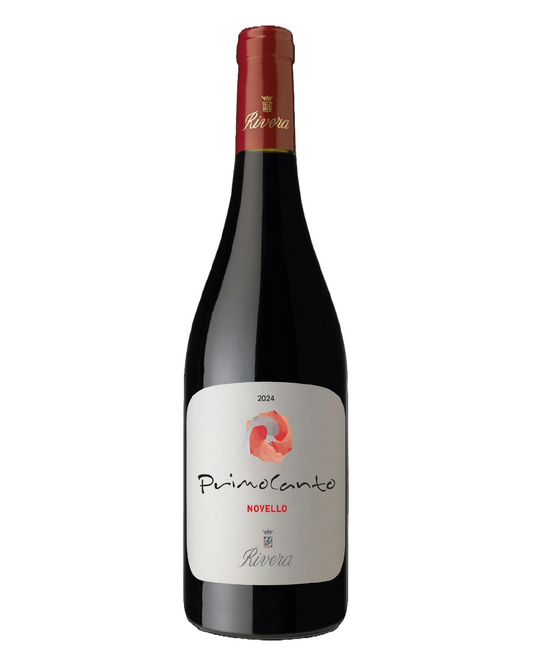 Rivera Primocanto Novello 75cl