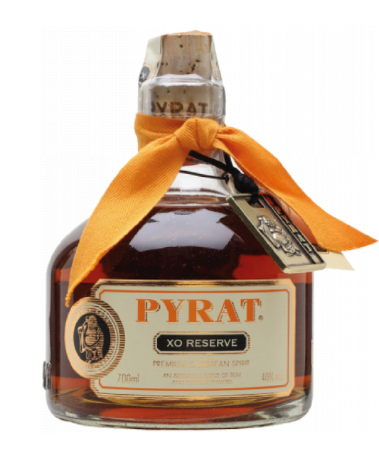 PYRAT X.O. RUM 70cl