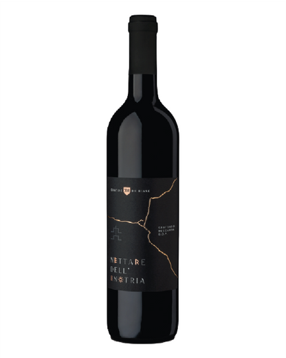 DE BIASE VINO ROSSO GROTTINO DI ROCCANOVA BIO 75cl