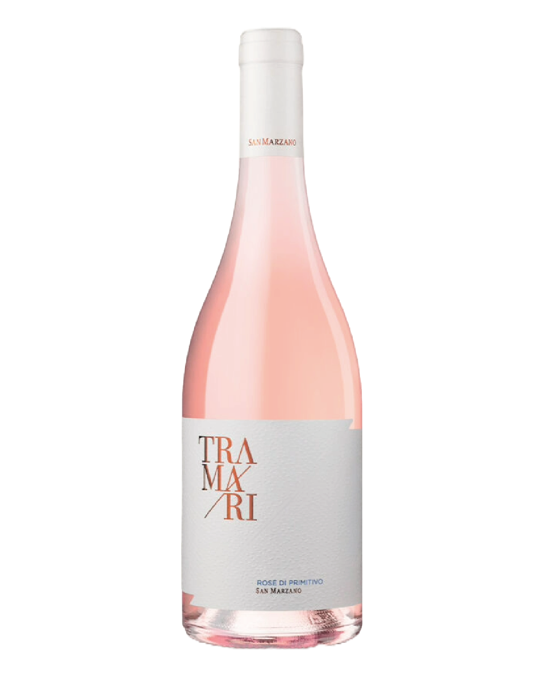 SAN MARZANO TRAMARI ROSE DI PRIMITIVO 75cl