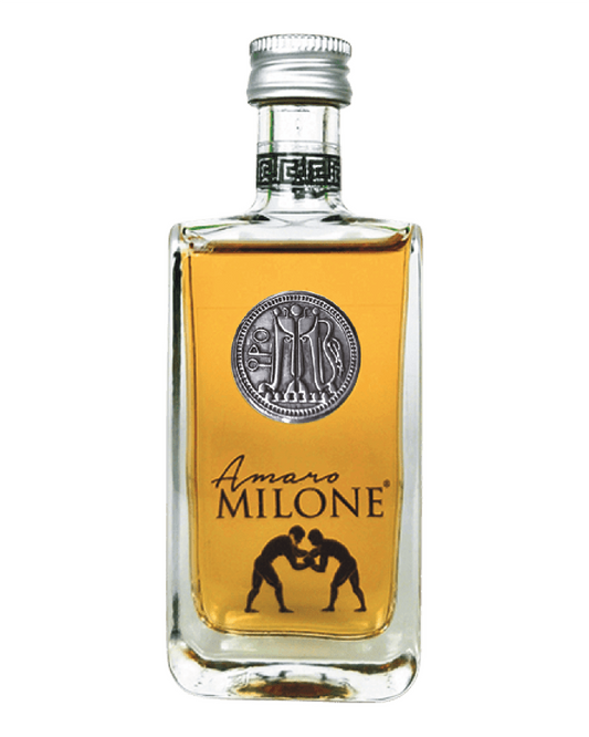 Amaro Milone Mignon 5 cl