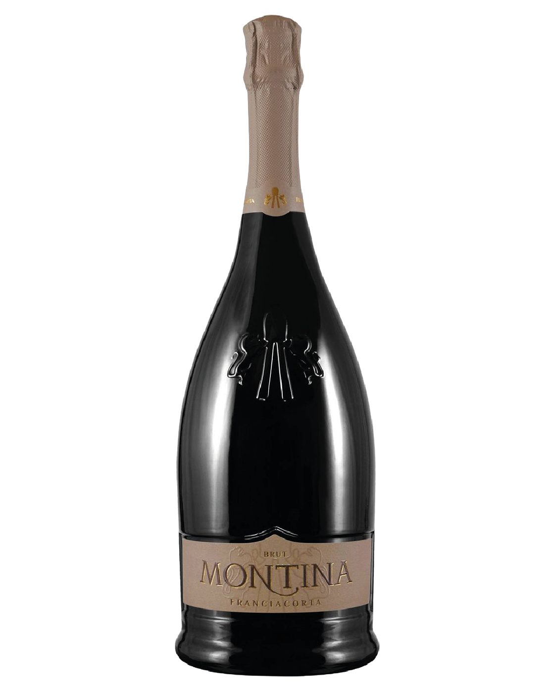 La Montina Franciacorta Brut Magnum 1,5lt