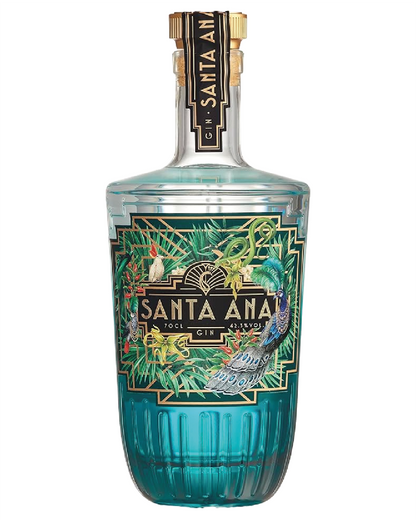 Gin Santa Ana 70 cl