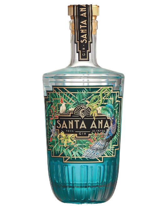 Gin Santa Ana 70 cl